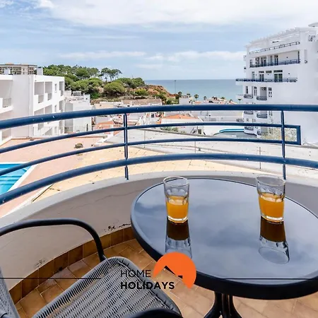 #169 T3 Medronheira By Home Holidays Albufeira Exterior photo