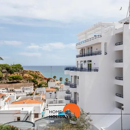 #169 T3 Medronheira By Home Holidays Albufeira Exterior photo
