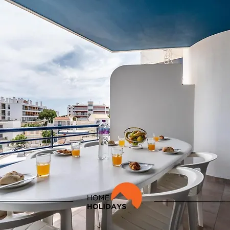 #169 T3 Medronheira By Home Holidays Albufeira Exterior photo