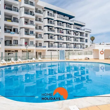#169 T3 Medronheira By Home Holidays Albufeira Exterior photo