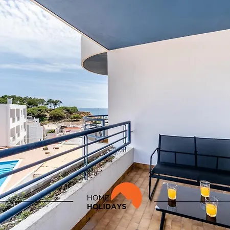 #169 T3 Medronheira By Home Holidays Albufeira Exterior photo