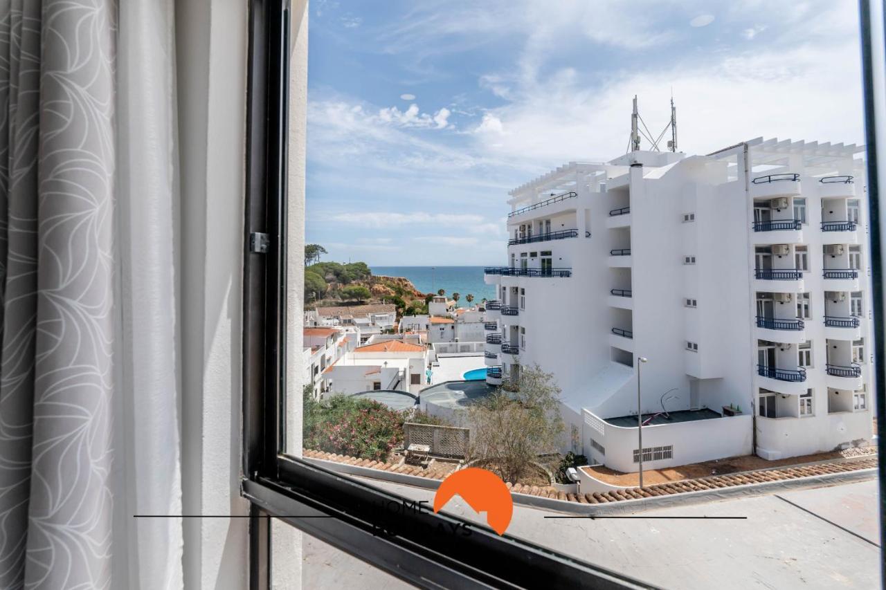#169 T3 Medronheira By Holidays Appartement *