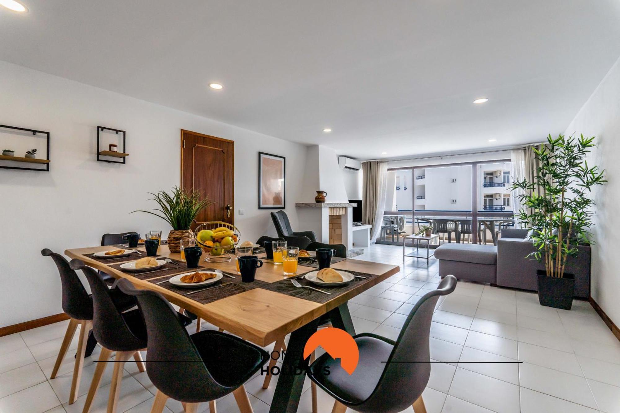 #169 T3 Medronheira By Holidays Appartement Albufeira