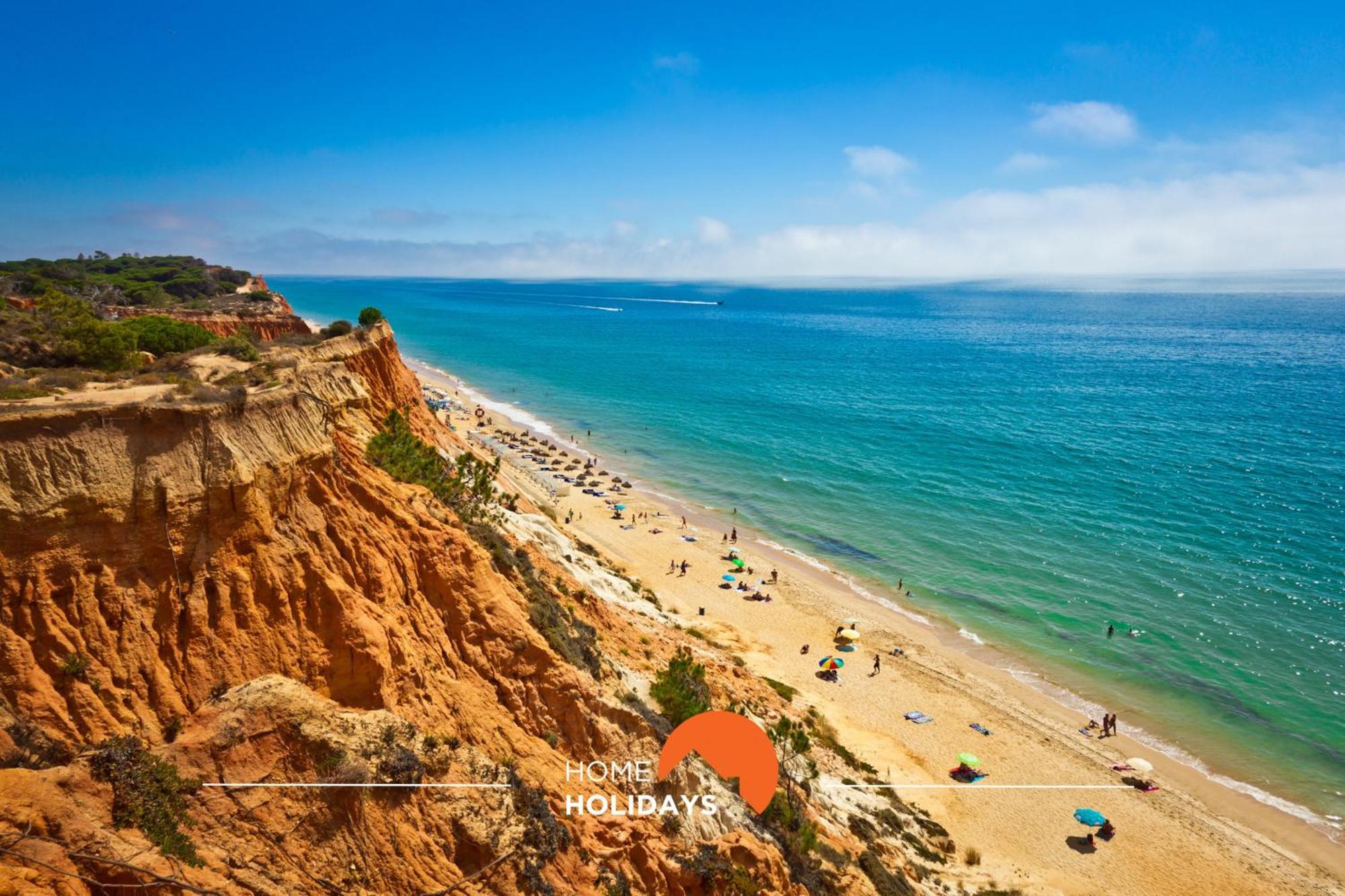 Appartement #169 T3 Medronheira By Holidays Albufeira
