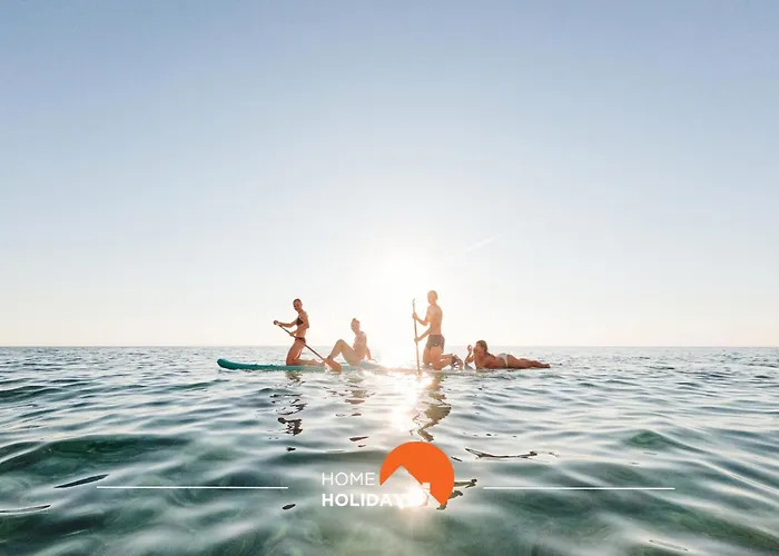 #169 T3 Medronheira By Home Holidays