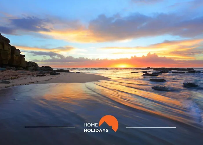 #169 T3 Medronheira By Home Holidays