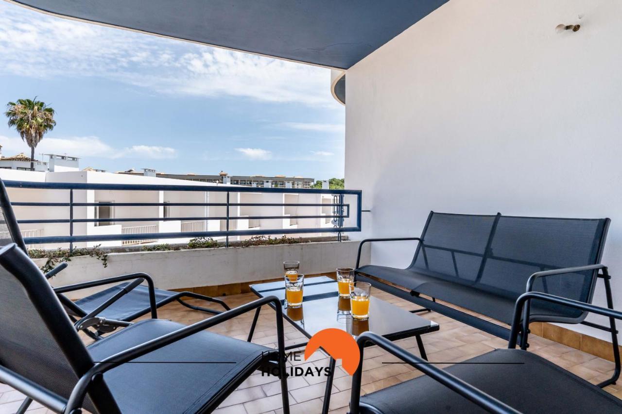 #169 T3 Medronheira By Holidays Apartment