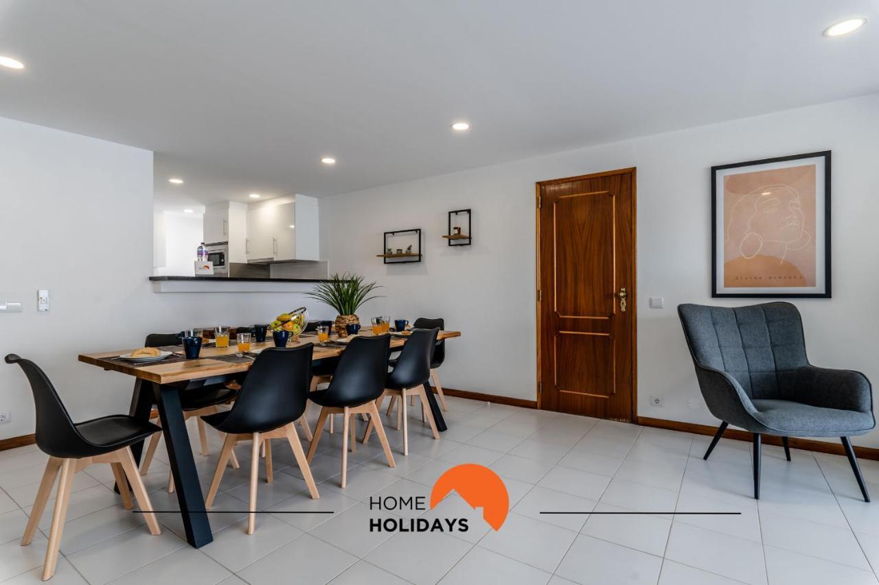 #169 T3 Medronheira By Holidays Apartment *